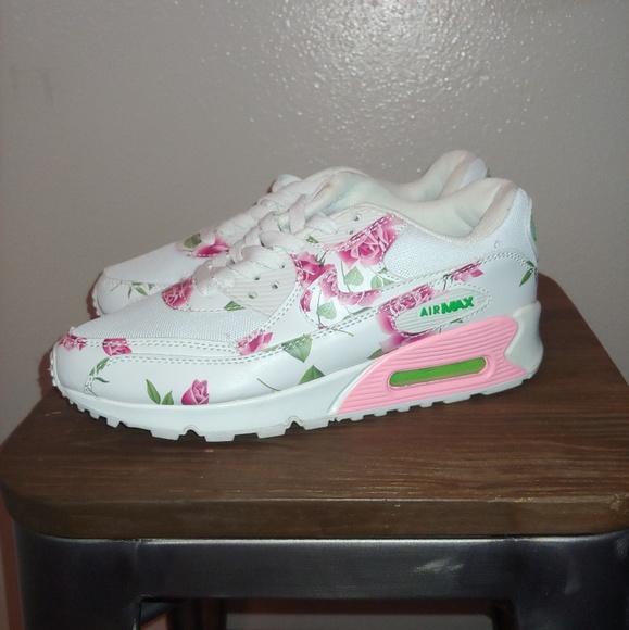 nike air max 90 floral nike air max 90 floral